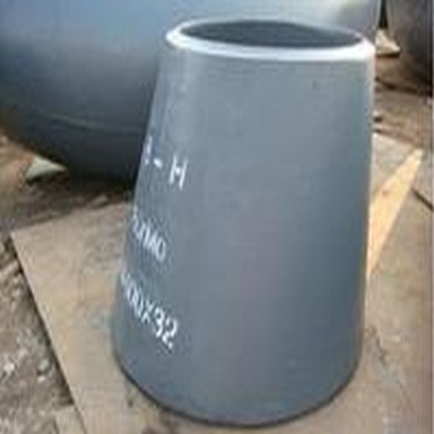 合金偏心异径管