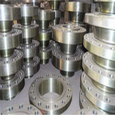 合金法兰