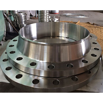 凹面对焊法兰