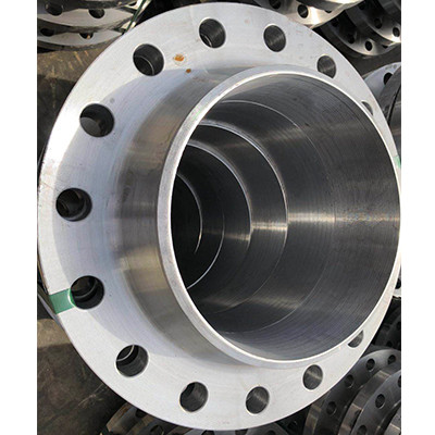 带颈对焊法兰WN