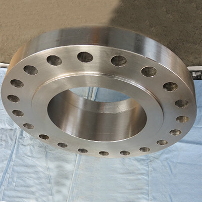 带颈平焊法兰