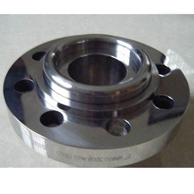 对焊环松套法兰