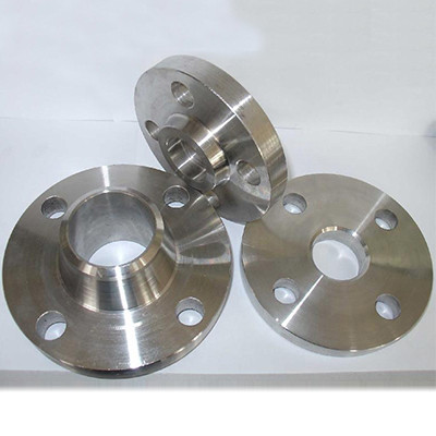 凸面整体钢制管法兰