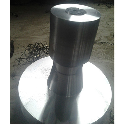 异型焊接管嘴法兰