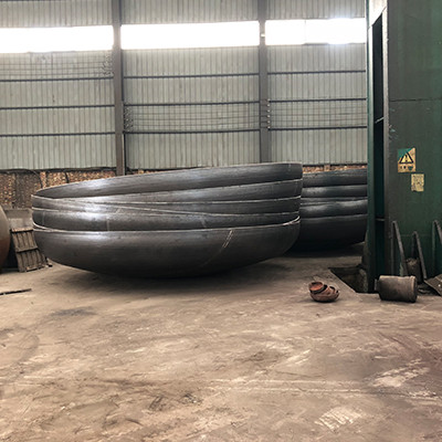 大口径碳钢封头