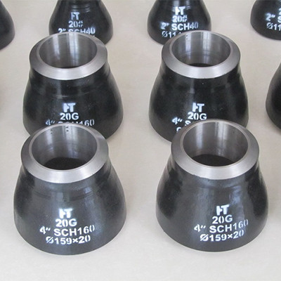 20G厚壁异径管