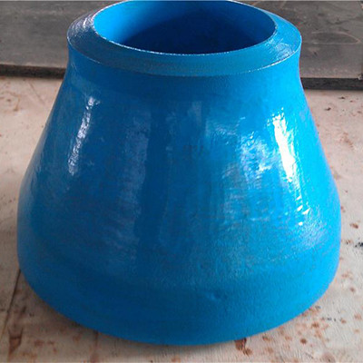 合金厚壁异径管