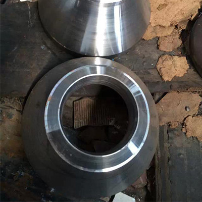 合金同心大小头