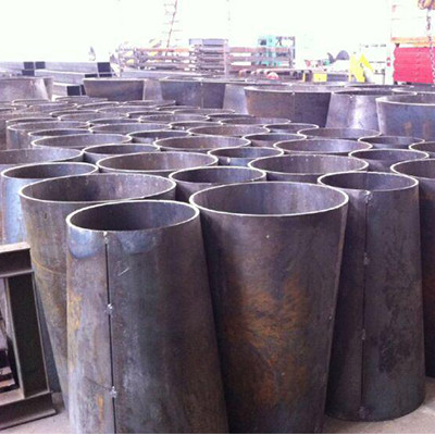 异型管材定制大小头