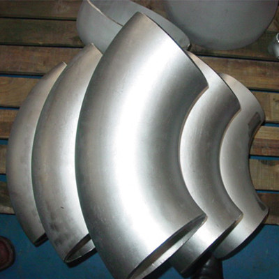 不锈钢弯头热力管道专用