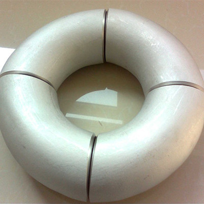 国标无缝焊接弯头