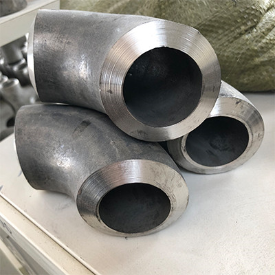 厚壁弯头