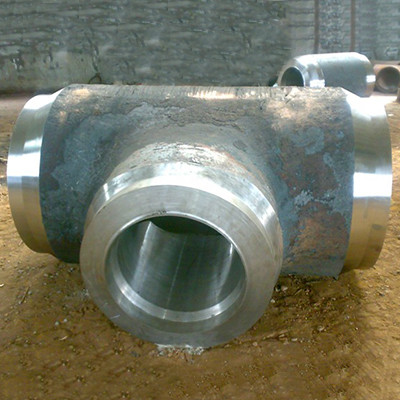 16Mn锻制合金三通