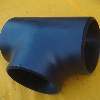 碳钢三通