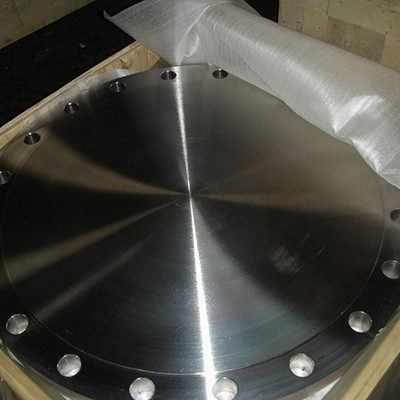 高压不锈钢法兰盖