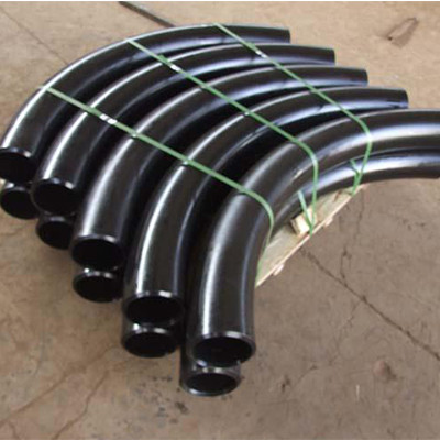 防腐弯管