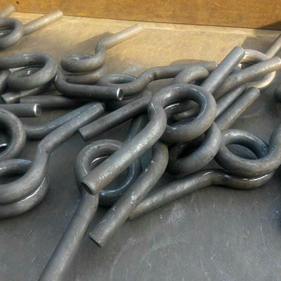 河北孟村异型弯管