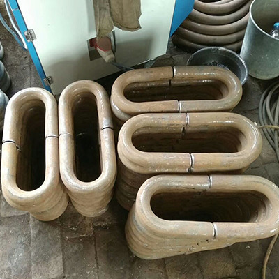 椭圆焊接弯管
